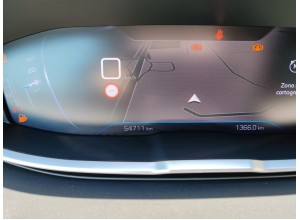 PEUGEOT 5008 ALLURE 7 POSTI 1200 T 130 CV CAMBIO MANUALE !!